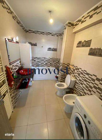 Apartament 3 Camere Semicentral-6