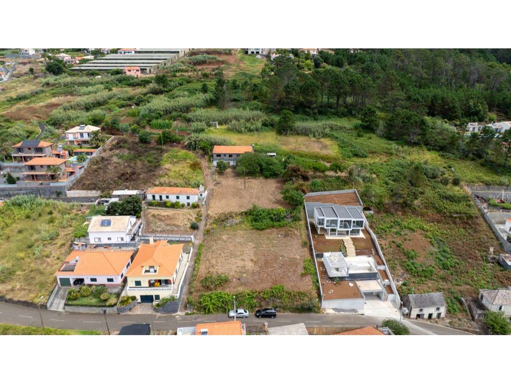 Terreno de 600 m² com Vista Mar e Projeto Aprovado para Moradia T3 ...-24