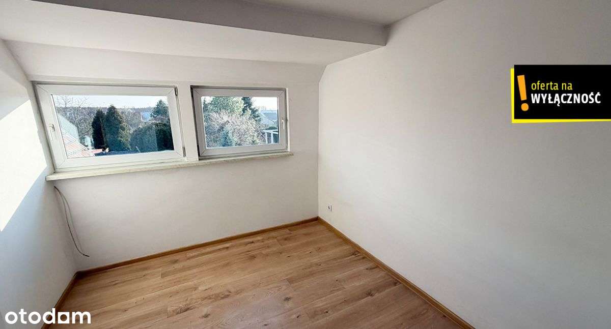 Dom z dużym ogrodem 768 m² – Łabędy, Gliwice-11