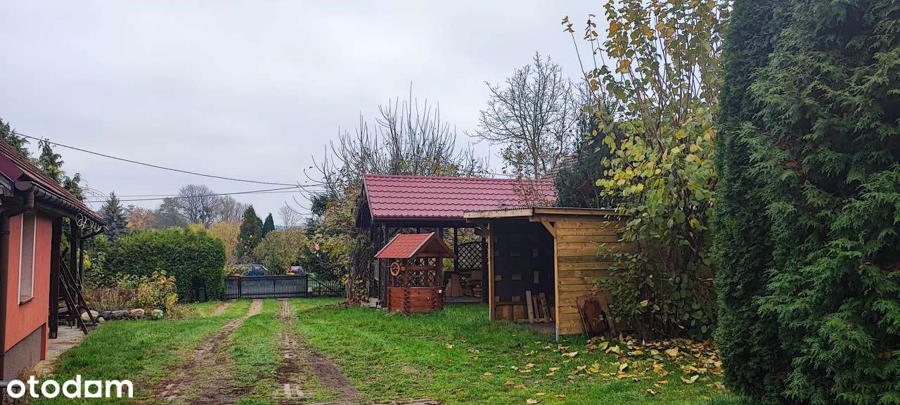 Tarnowiec, dom wolnostojący-14