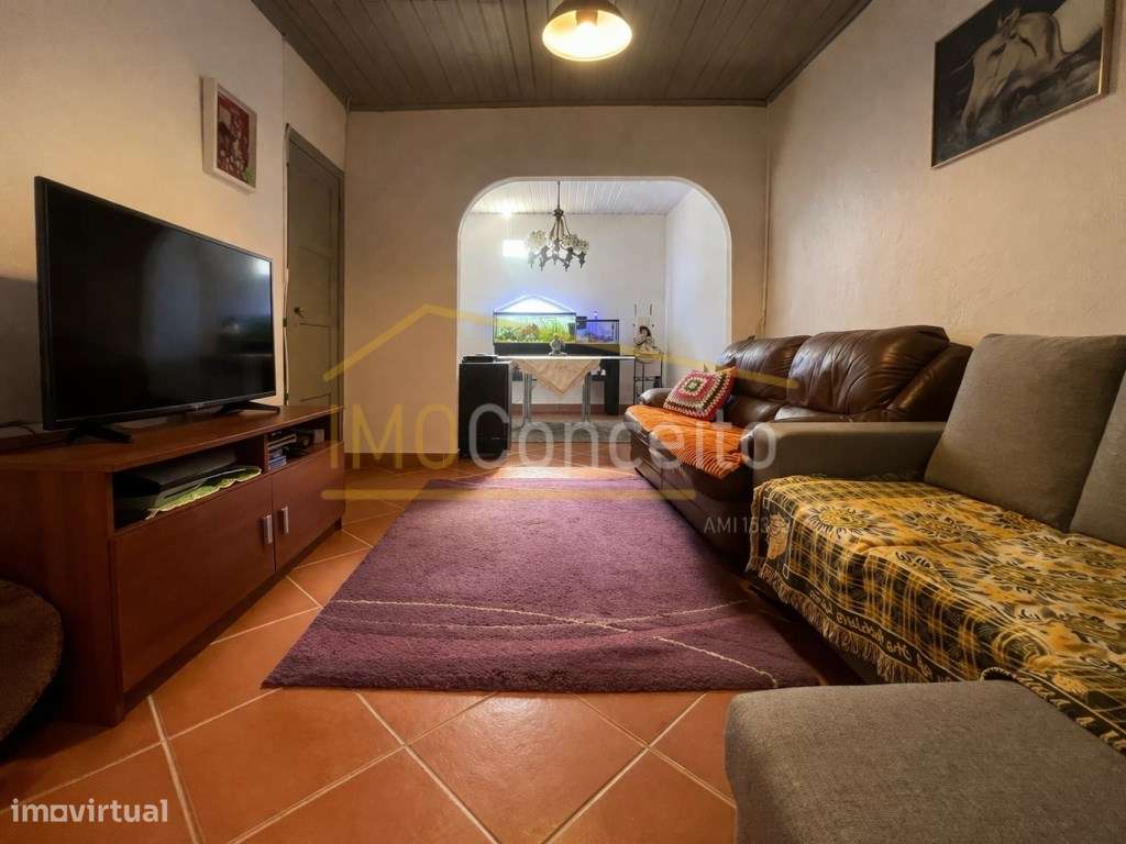 Moradia T3|Terrea| Chancelaria - Grande imagem: 5/27