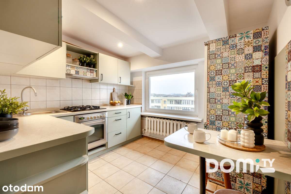 Dni pokazowe 19.03! 2 łazienki, Pl. Legionów-2