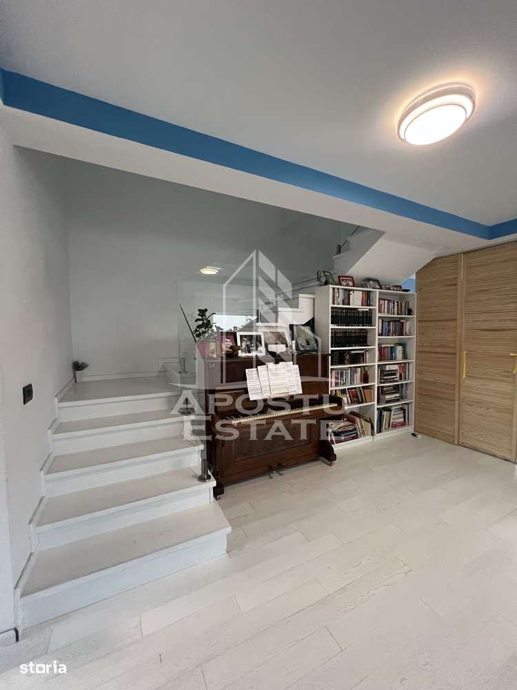 De vanzare in Dumbravita - unitate in triplex modern - Imagine principală: 4/20