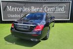 Mercedes-Benz E 220 D Avantgarde - 3