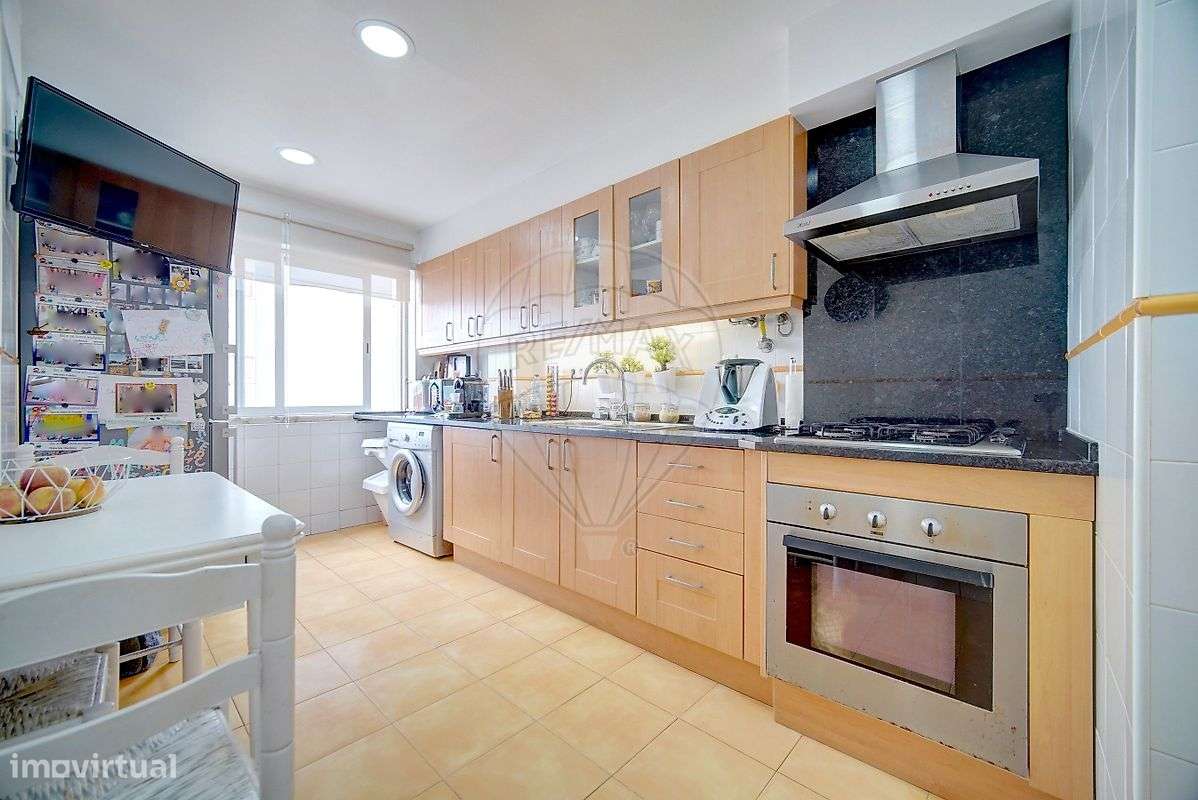Apartamento T2 para venda-5