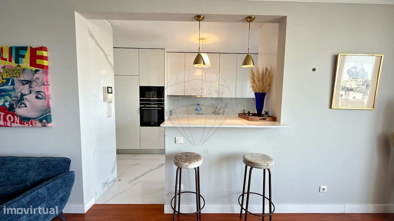 Apartamento T3 para venda-16