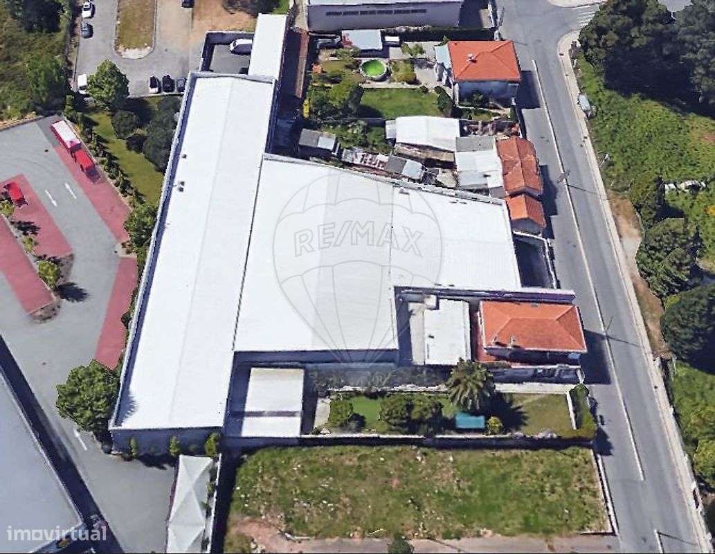 Armazém  para venda - Grande imagem: 5/13