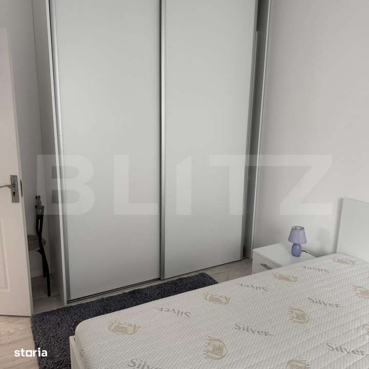 Apartament 3 camere, parcare, zona Vivo - Imagine principală: 4/5