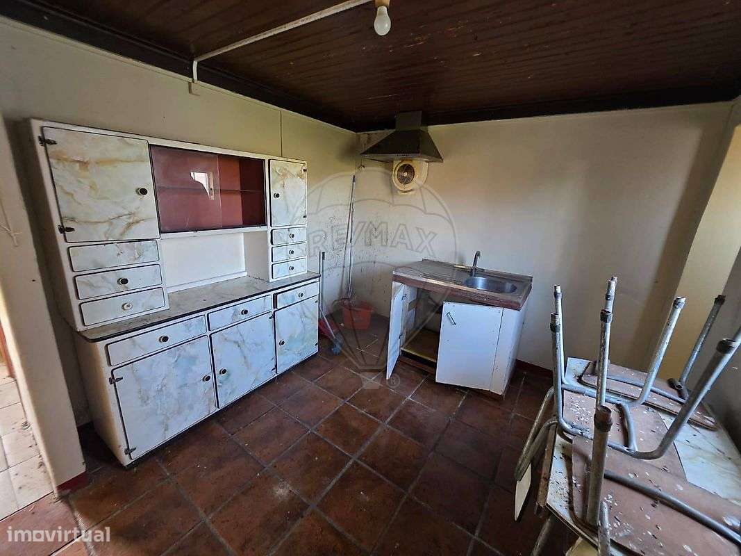 Moradia T2 para venda - Grande imagem: 5/7