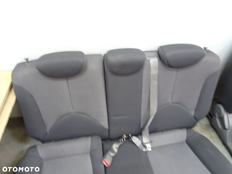 FOTEL FOTELE KANAPA KIA RIO II 05-09 HB 5D NR369 - 11