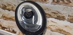 mini cooper one f56 15 full led prawa lampa - 3