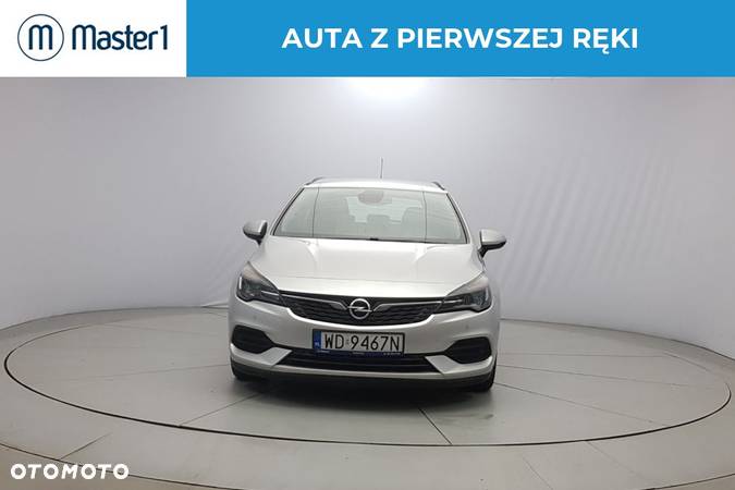 Opel Astra V 1.5 CDTI S&S - 2