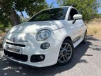 Fiat 500 1.2 Sport - 6