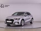 Audi A3 Sportback 30 TFSI Advanced - 1