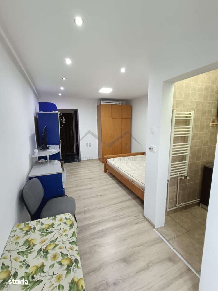 Garsonieră- zona Galata - Imagine principală: 3/8