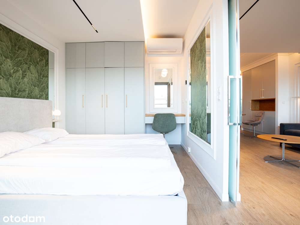 Apartament - widok na morze, taras, TOP lokalizacja-11