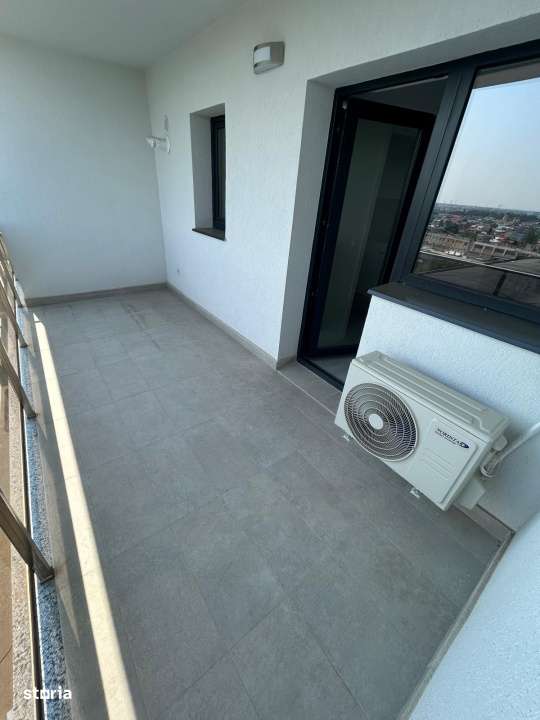 Garsoniera Spatioasa-Complex NOU / Hils Republica / 1D - Imagine principală: 2/11