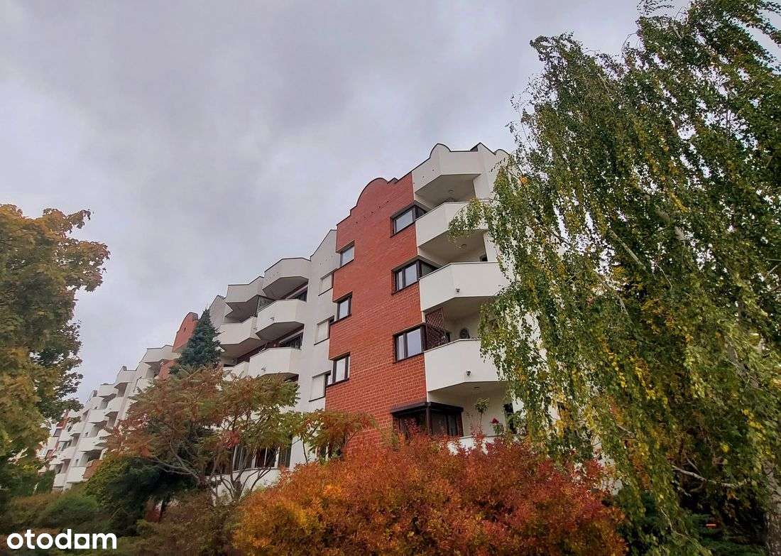 3 pokoje do wejścia | Metro Kabaty-0