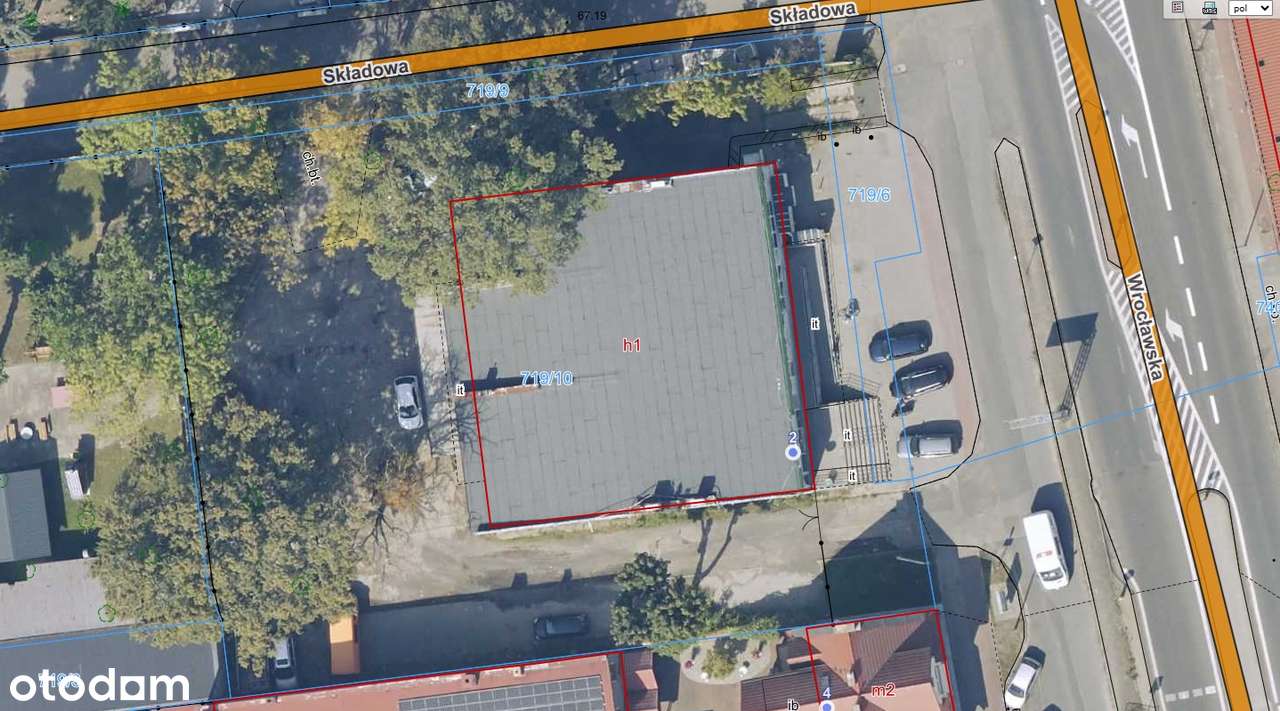 Sprzedam lokal użytkowy-12