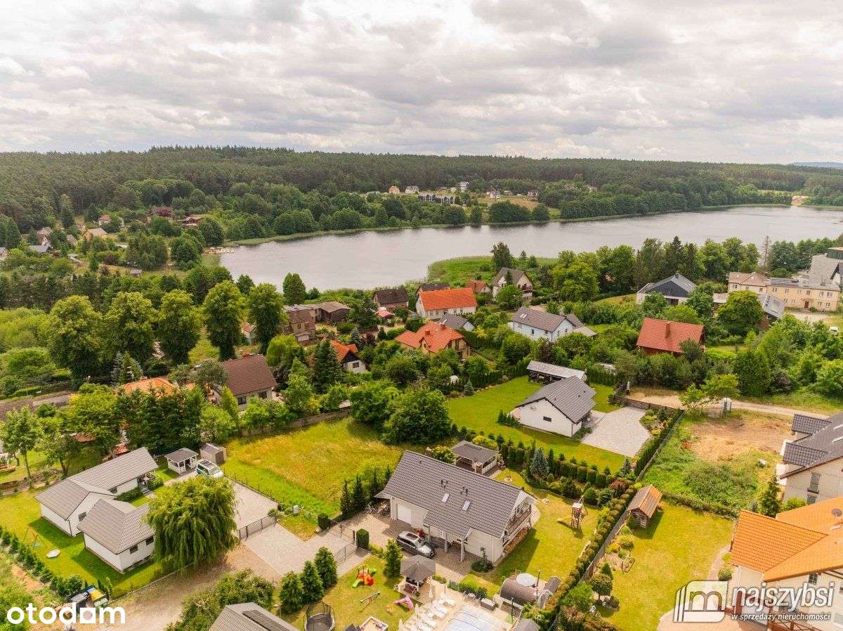 Wisełka- dom nad morzem- 50 M od jeziora - Pełny obrazek: 3/20