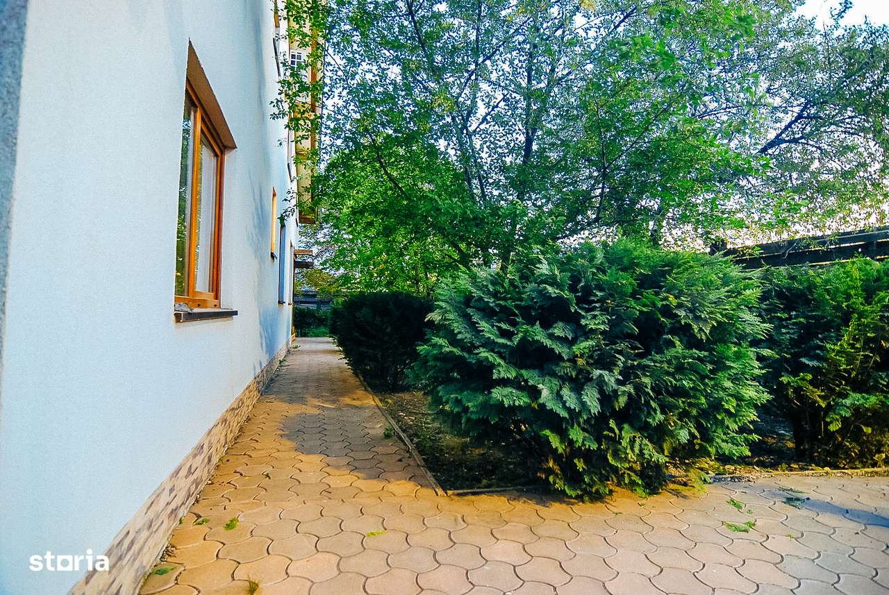 Casă modernă perfectă pentru 2 familii, spațioasă, la 5 km de Focșani.-10