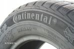 2 Opony Zimowe 205/60R16 Continental ContiWinterContact TS810 - 4