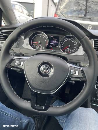 Volkswagen Golf VII 1.5 TSI BMT Comfortline - 2