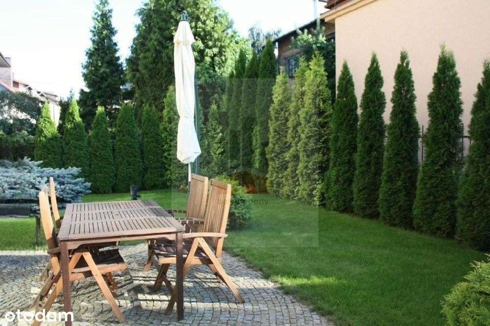 5-Pokojowe Do Wynajęcia Wilanów - Pełny obrazek: 3/4