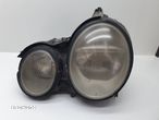 LAMPA PRZÓD LEWA MERCEDES W210 EUROPA - 1