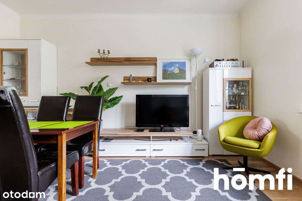 Mieszkanie, 34,06 m², Warszawa - Pełny obrazek: 2/10