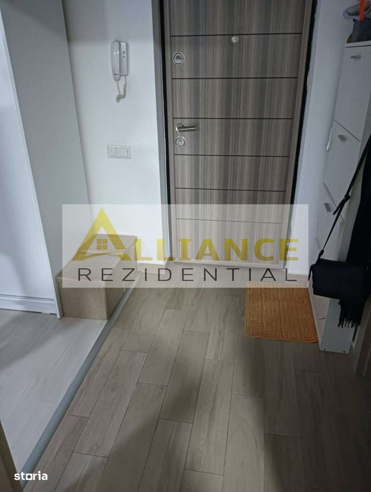 Apartament 2 camere tip studio | Dream Residence | Piata Pucheni-10