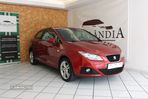 SEAT Ibiza 1.4 TDi Sport DPF - 1