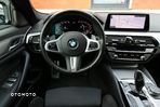 BMW Seria 5 520d M Sport - 18