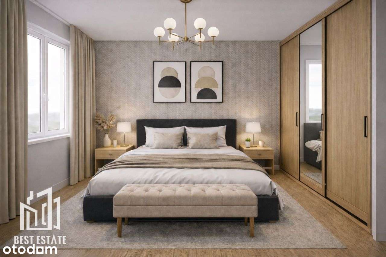 3 pokoje | nowe | pod klucz-1