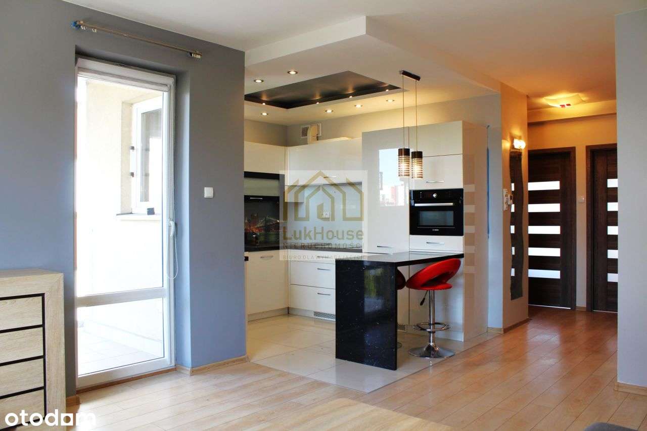 !Rezerwacja! Do Wynajęcia 3 Pokoje W Piekarach Ślą - Pełny obrazek: 2/9