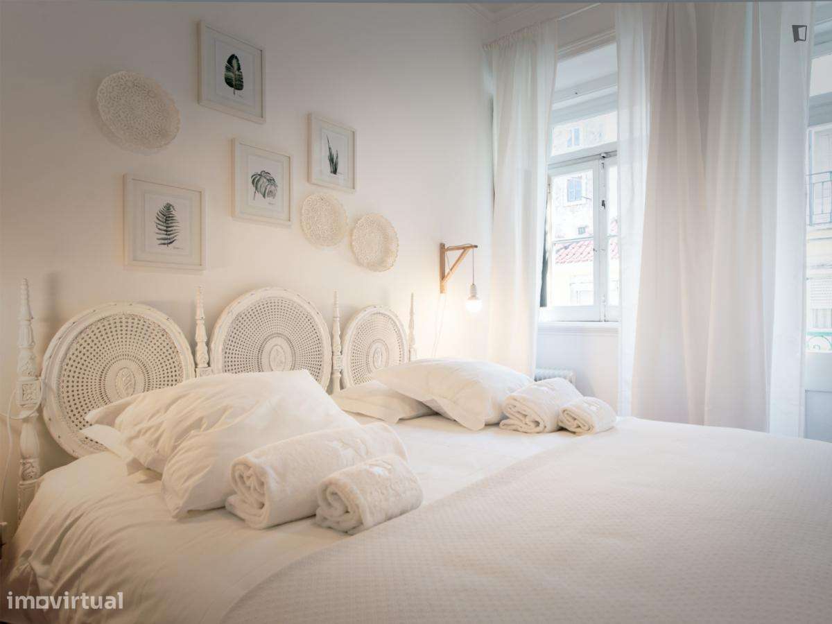 Apartamento com 2 quartos - localizado em Lapa Lisbon - Grande imagem: 4/6