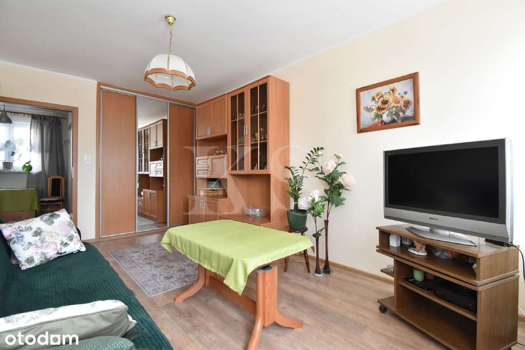 Mieszkanie Warszawa Centrum Ochota ul Chałubińskiego 47,5 m2 - Pełny obrazek: 5/8