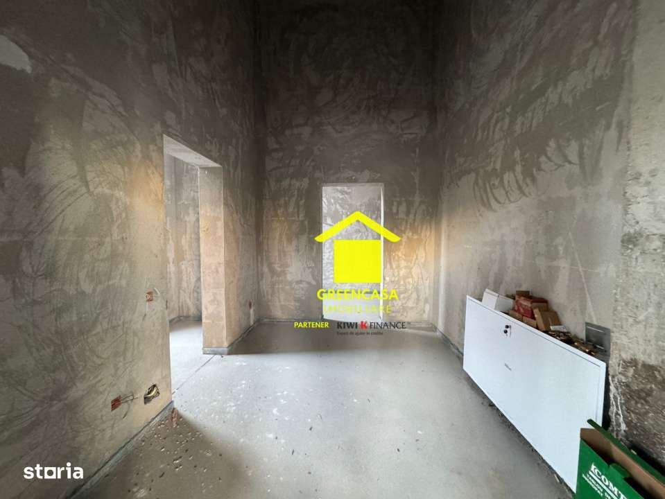 Spatiu comercial , suprafata de 90mp plus terasa 34mp . Zona  Cipariu. - Imagine principală: 5/10