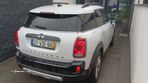 MINI Countryman One D - 4