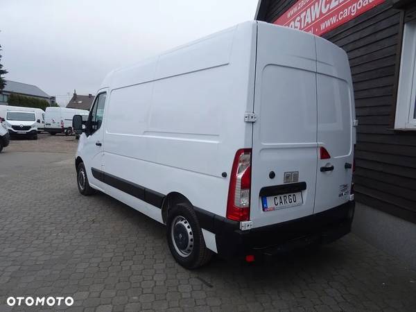 Renault MASTER - 4