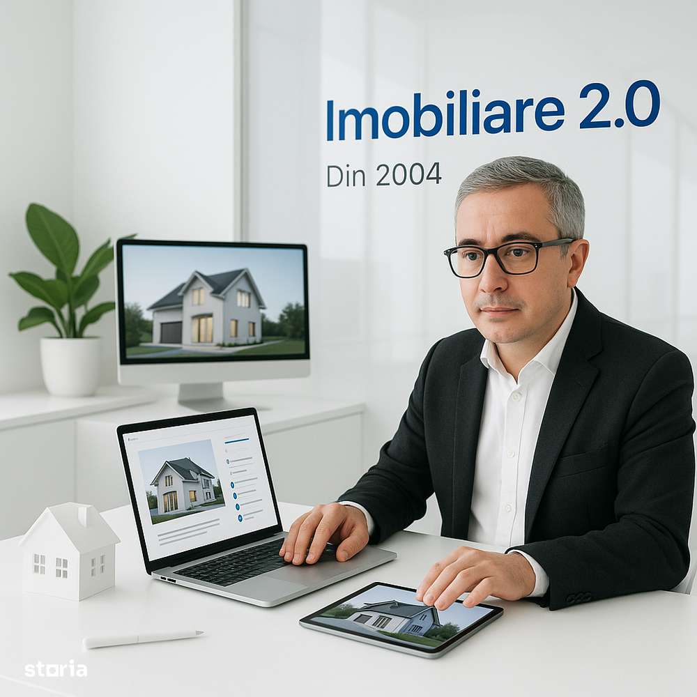 Chirie Spatiu Comercial Bld Corvin 30 mp Renovat. - Imagine principală: 2/2