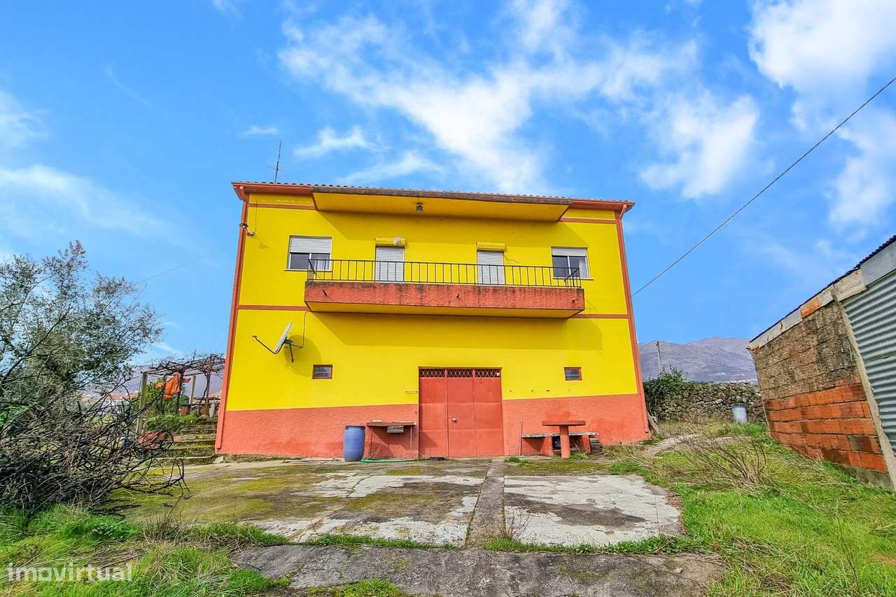 Moradia Independente no Covelo, Covilhã - Grande imagem: 2/20