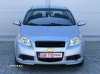 Chevrolet Aveo 1.2i S 55C - 5