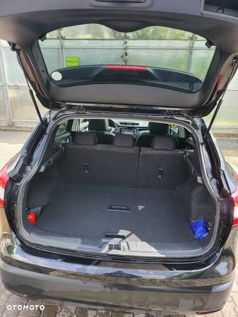 Nissan Qashqai 1.2 DIG-T Visia - 7