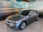 BMW 520 d Line Luxury Auto - 1