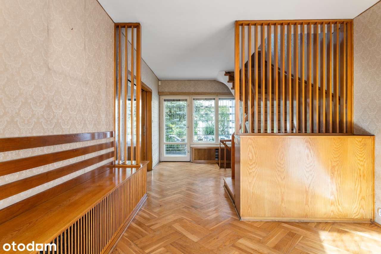 Bliźniak na Grunwaldzie z potencjałem do życia i prowadzenia firmy-9