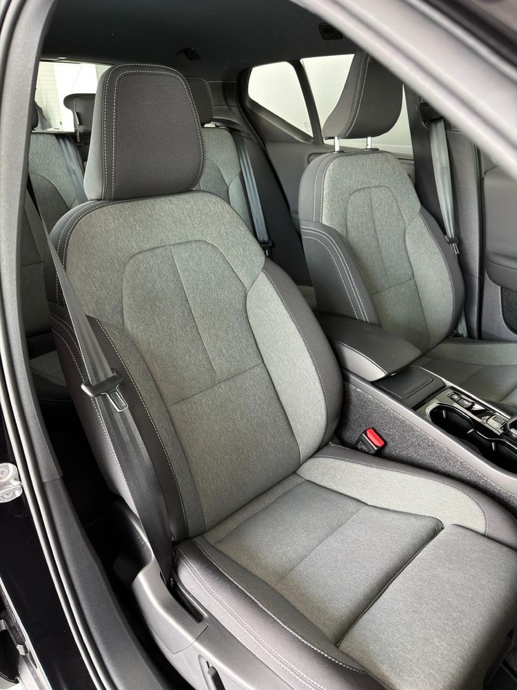 Volvo Xc-40 PLUS DARK Salon Polska OD RĘKI FV23% Gotówka Leasing