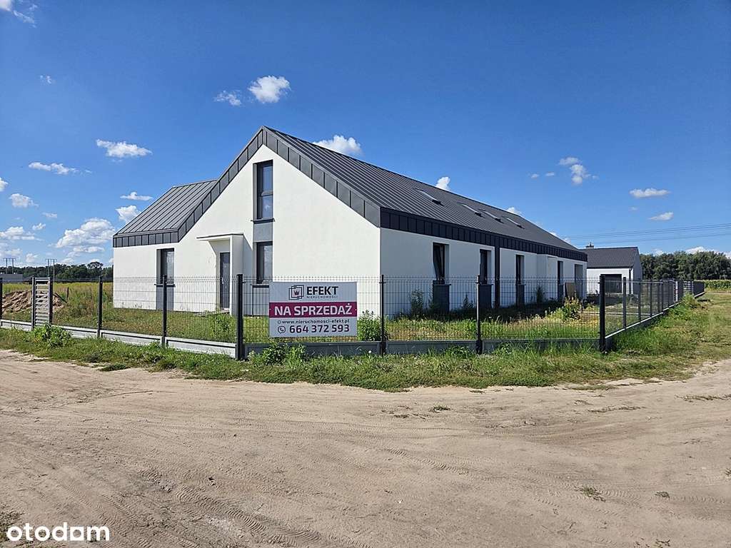 Bliźniak w nowoczesnej architekturze-1