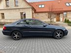 Mercedes-Benz CLK 320 Elegance - 9