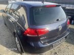 Volkswagen Golf 1.6 TDI BlueMotion Technology Trendline - 4